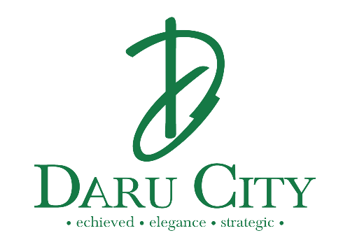 Perumahan Daru City Tangerang